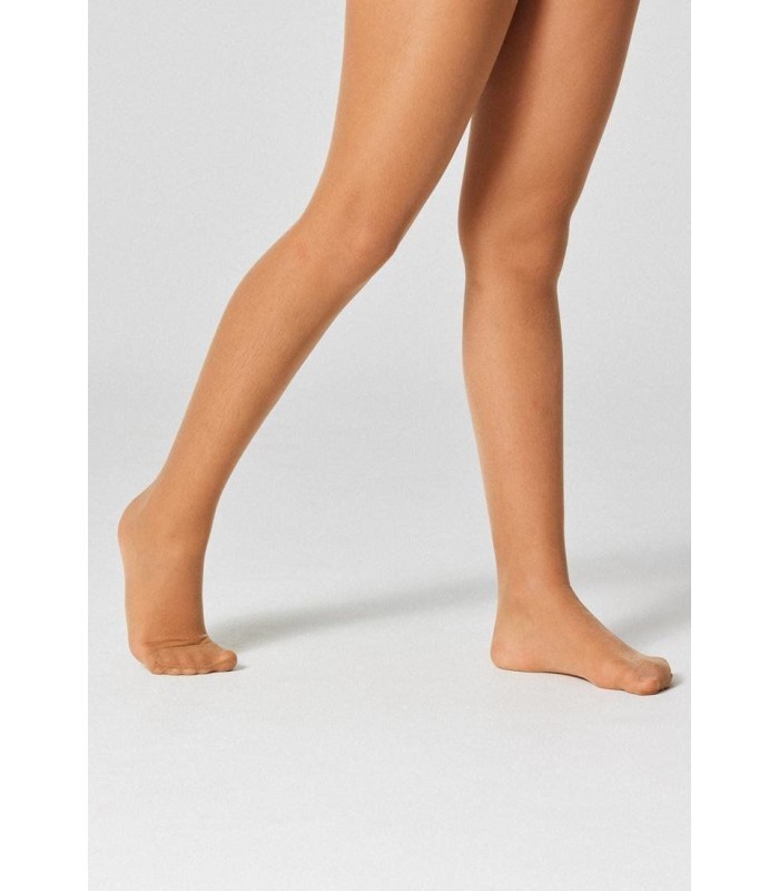 Panty Infantil 10 DEN Ysabel Mora 36405