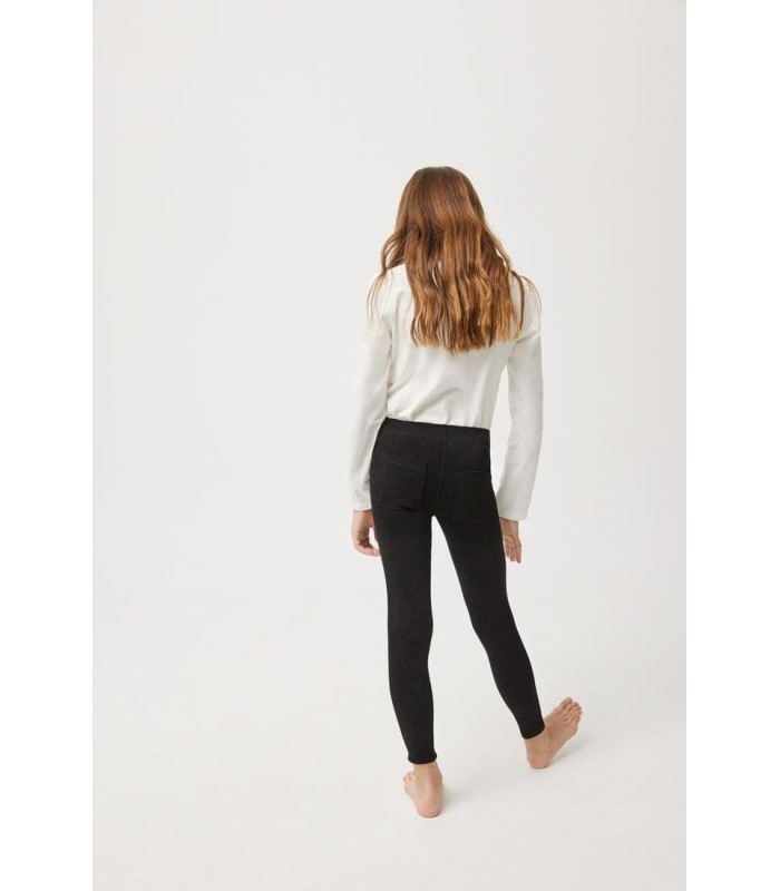 Leggings Infantil Ysabel Mora 33200