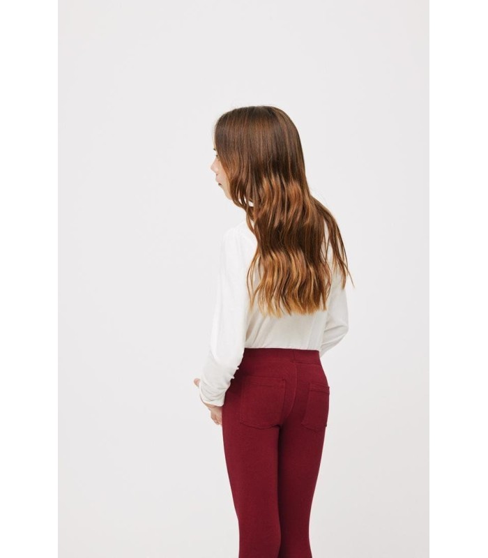 Leggings Infantil Ysabel Mora 33200