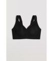 Sujetador Sin Aro Push-Up Ligero 10059