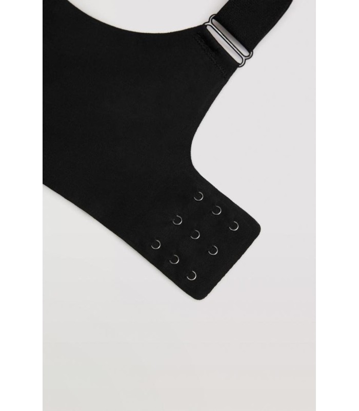 Sujetador Sin Aro Push-Up Ligero 10059