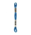 Hilo Mouliné Spécial DMC Azul 826