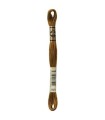 Hilo Mouliné Spécial DMC Marrón 829