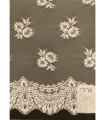 Tocamantilla Color Crema 100X220 M.M. Volart