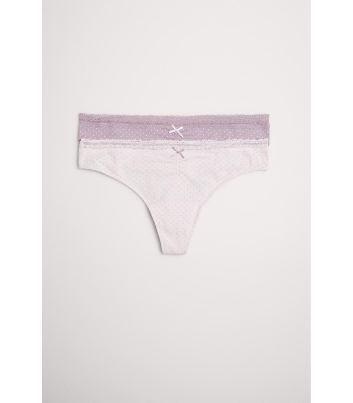 Tanga 19391 Pack de 2