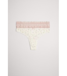 Tanga 19396 Pack de 2