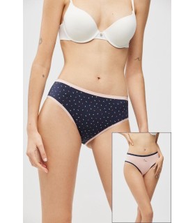 Braga Midi 19423 Pack de Talla  XL
