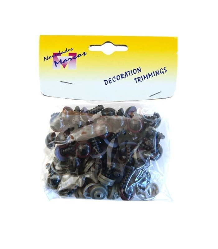 Gemelos Magglass Casa Targaryen - Juego de Tronos