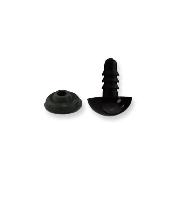 Gemelos Magglass Casa Targaryen - Juego de Tronos