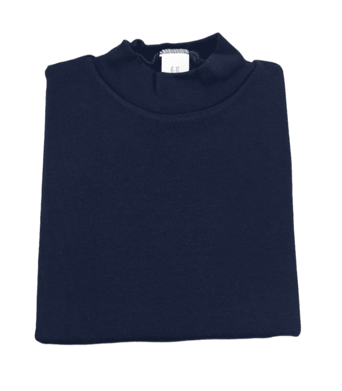 Jersey Semicisne Algodón Unisex Fabio Marino