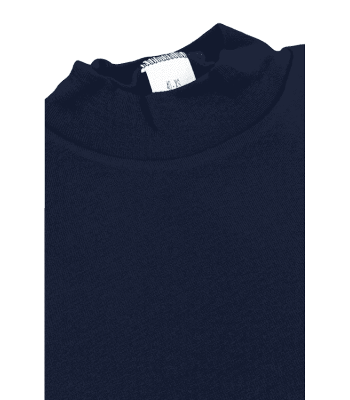 Jersey Semicisne Algodón Unisex Fabio Marino