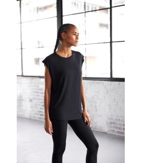 Camiseta Mujer Deportiva 70805 Ysabel Mora