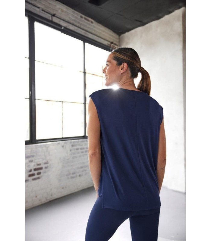 Camiseta Mujer Deportiva 70805 Ysabel Mora