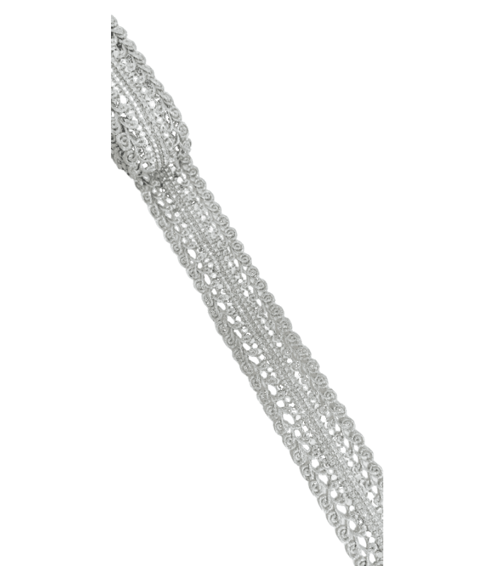 Galón Plata 30M.M