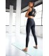 Leggings Deportivo 70815 Talla S
