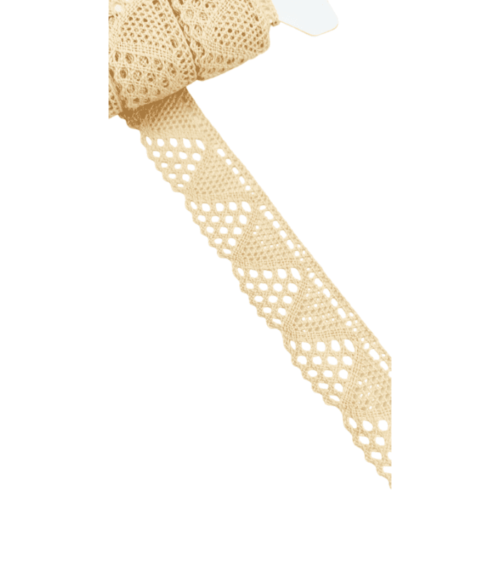 Encaje Bolillo 33 M.M