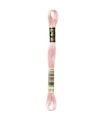 Hilo Mouliné Spécial DMC Rosa 3713