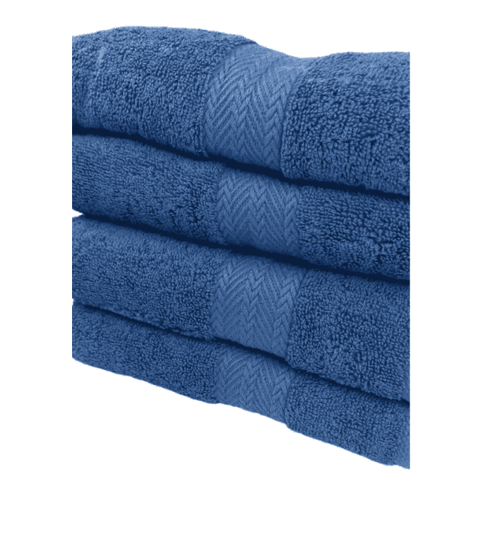 Toallas de Baño Victorio & Lucchino Azul Cobalto