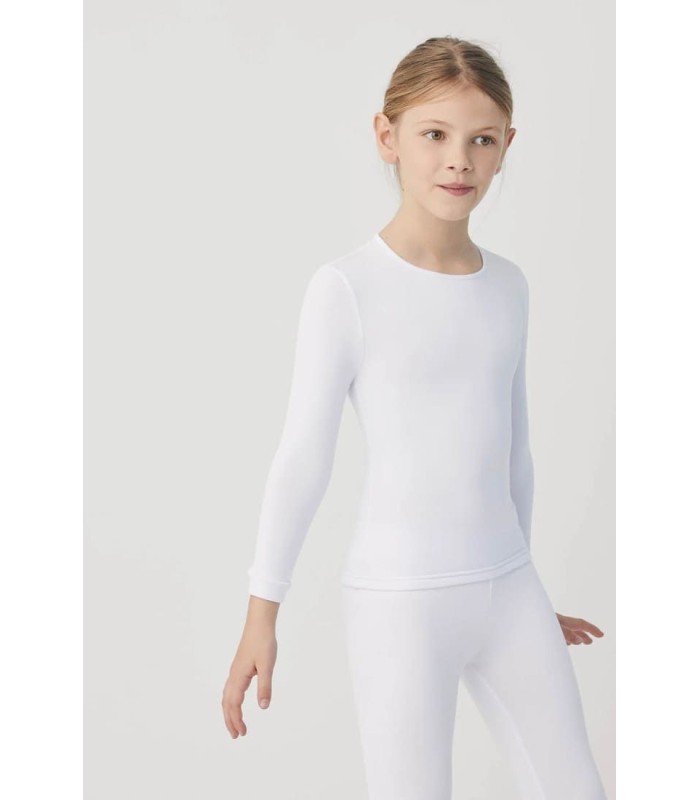 Camiseta Térmica Infantil Ysabel Mora 70300