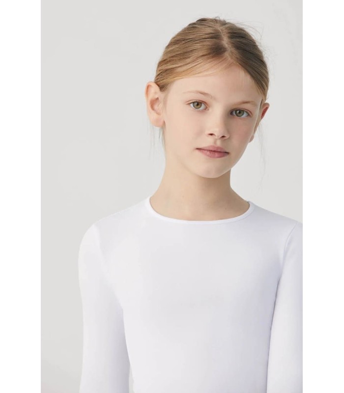 Camiseta Térmica Infantil Ysabel Mora 70300