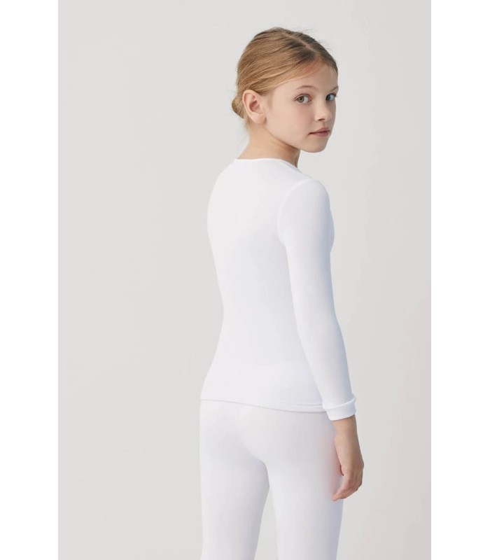 Camiseta Térmica Infantil Ysabel Mora 70300