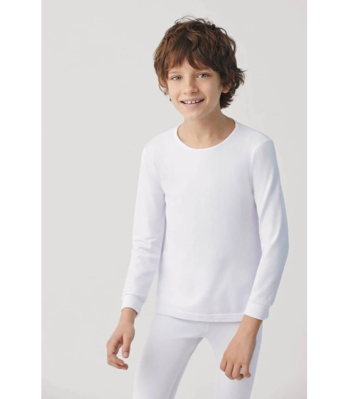 Camiseta Térmica Infantil Ysabel Mora 70300