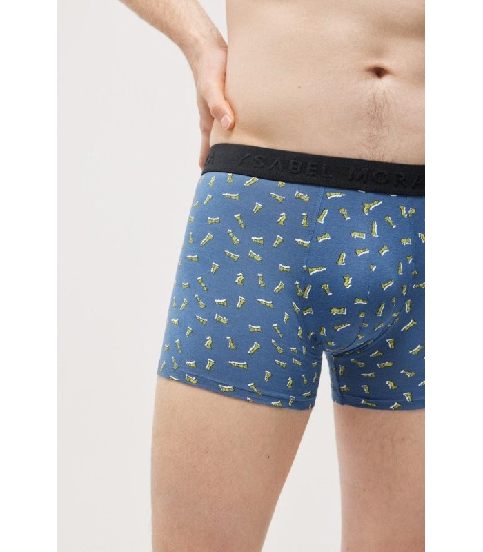 Pack 2 Bóxer 20306 Ysabel Mora