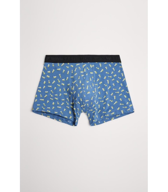 Pack 2 Bóxer 20306 Ysabel Mora