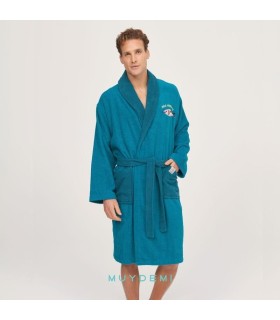 Albornoz Hombre 367757 Talla XXL