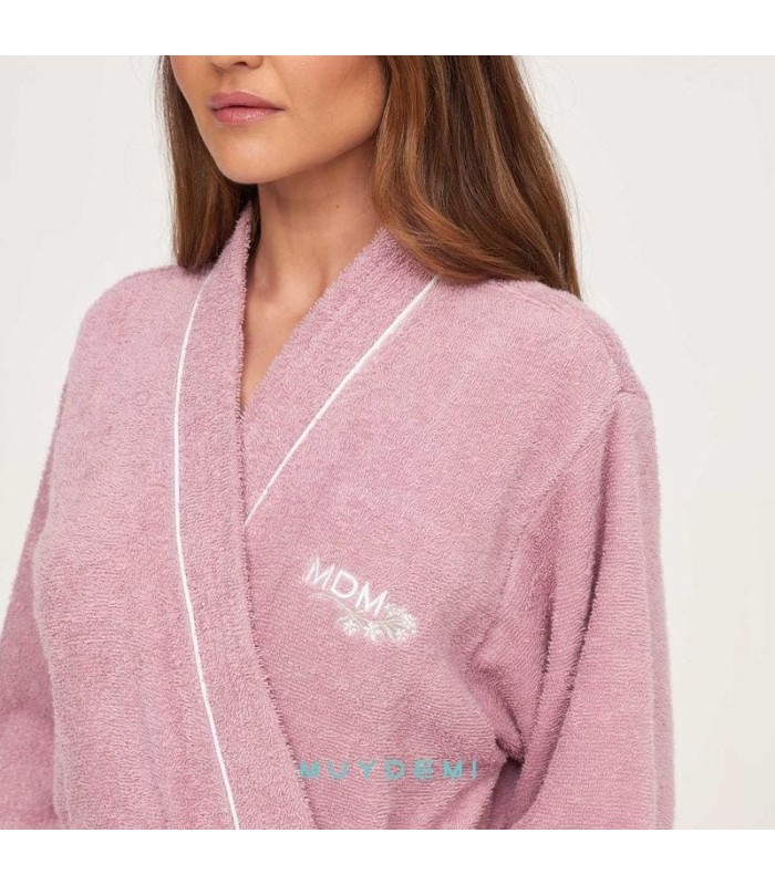 Albornoz Mujer 267752 Muydemi