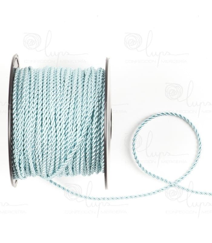 Cordón Rayón 6 M.M
