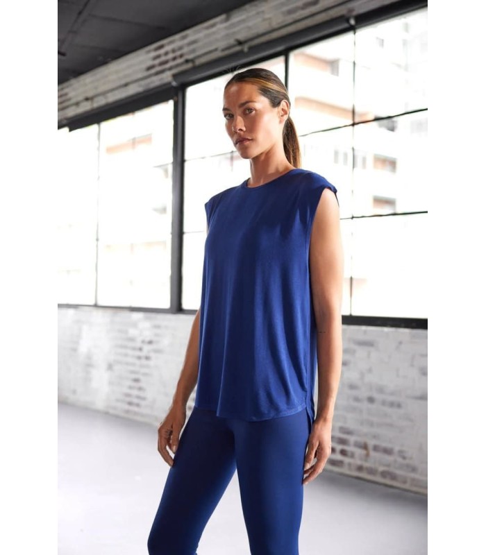 Camiseta Mujer Deportiva 70805 Ysabel Mora