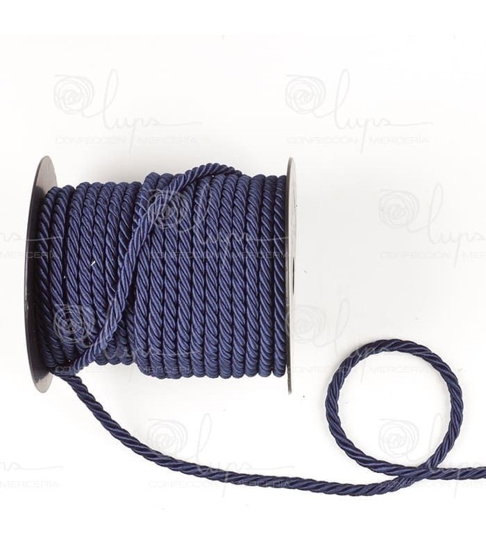 Cordón Rayón 6 M.M