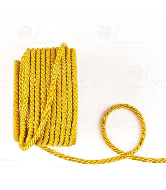 Cordón Rayón 6 M.M