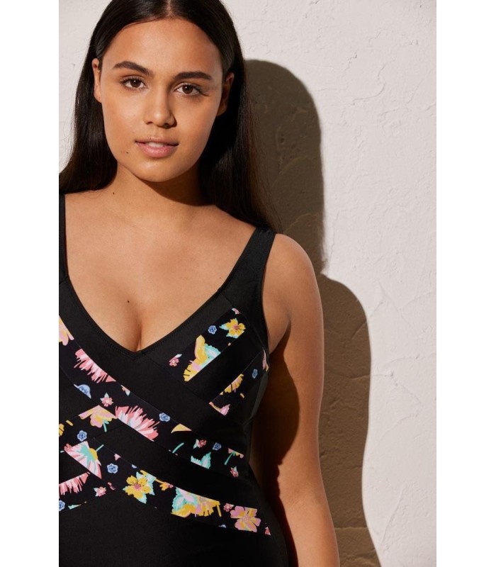 Bañador Reductor 82195