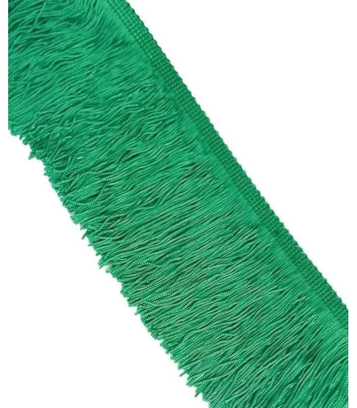 Fleco Cuquillo Verde Andalucía