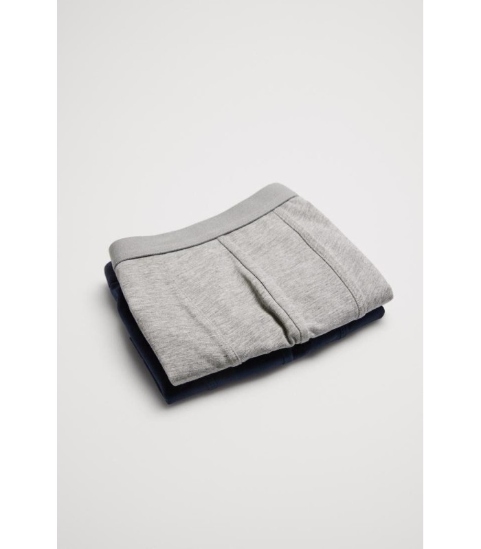 Bóxer Niño Pack de 2 Ysabel Mora