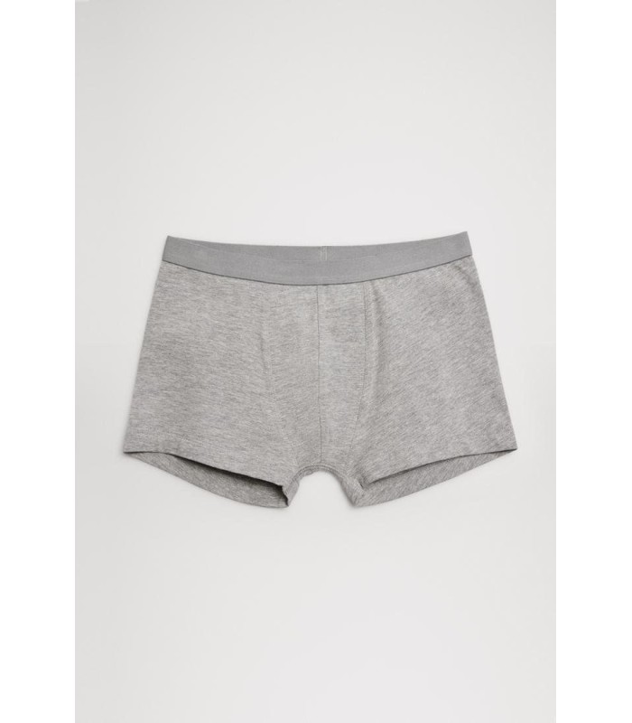 Bóxer Niño Pack de 2 Ysabel Mora