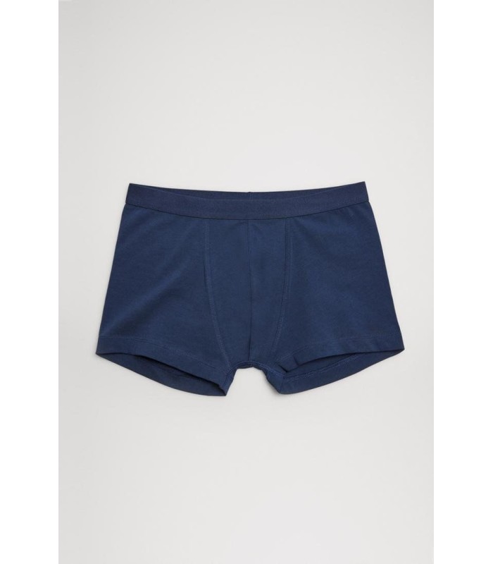 Bóxer Niño Pack de 2 Ysabel Mora