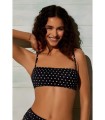 Top Bandeau Copa B