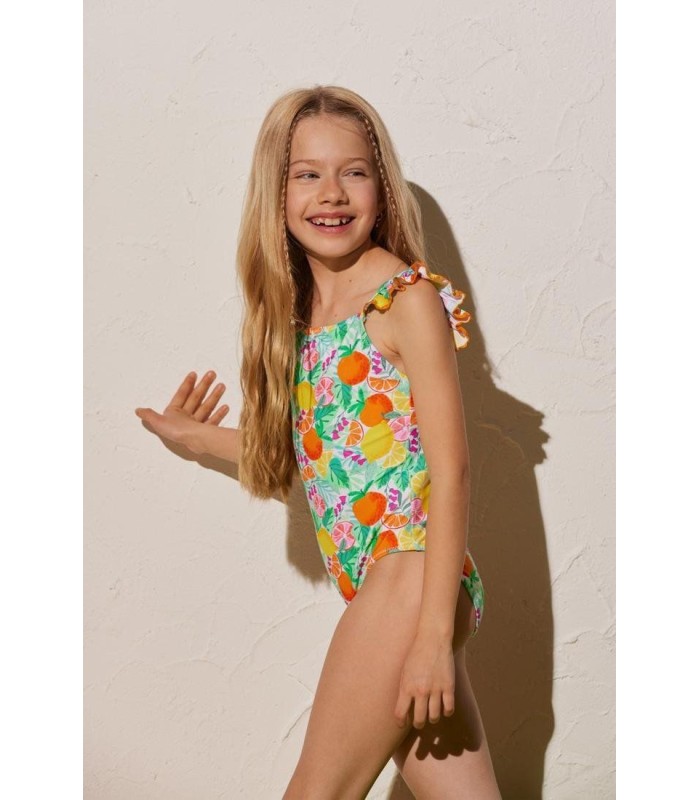 Bañador Niña 95044