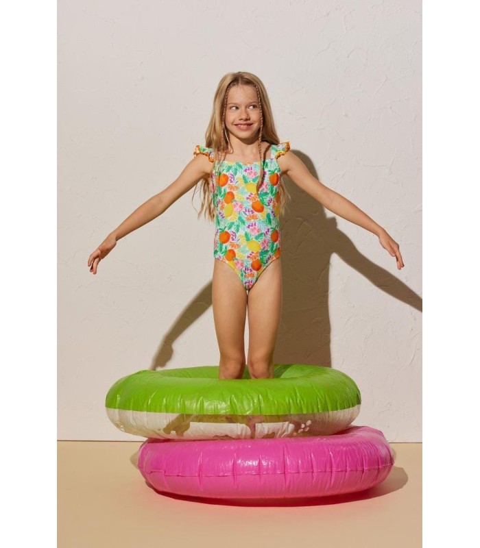 Bañador Niña 95044