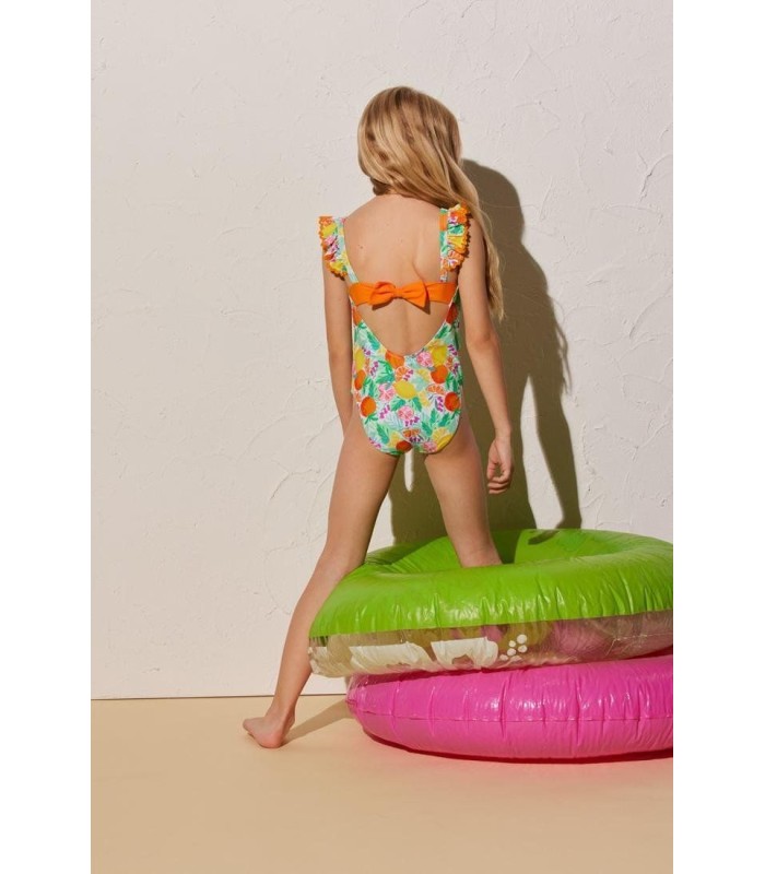 Bañador Niña 95044