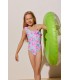 Bañador Niña 95050