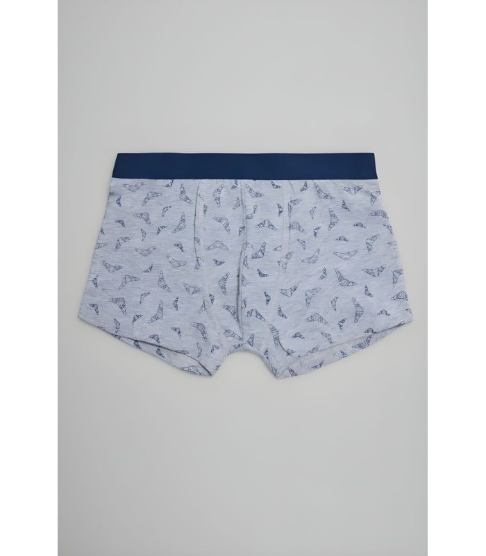 Bóxer Niño Pack de 2 18910 Ysabel Mora