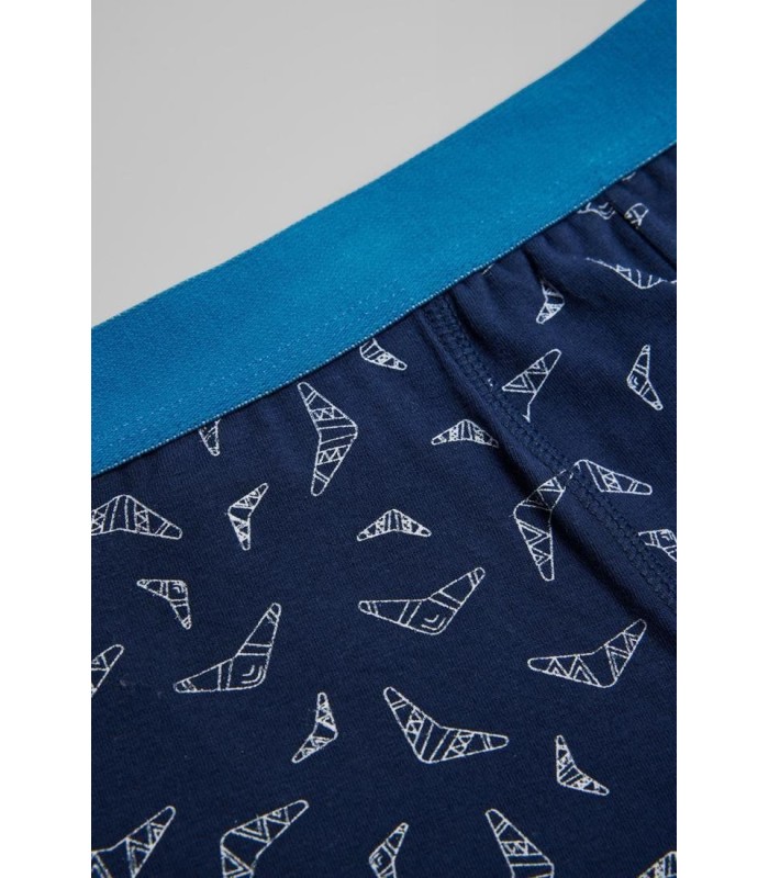 Bóxer Niño Pack de 2 18910 Ysabel Mora