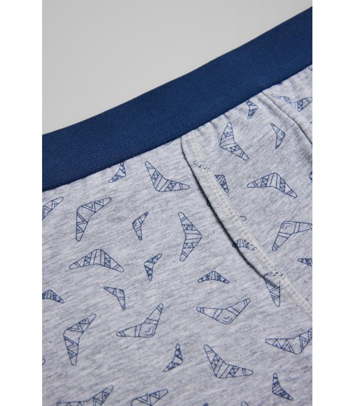 Bóxer Niño Pack de 2 18910 Ysabel Mora