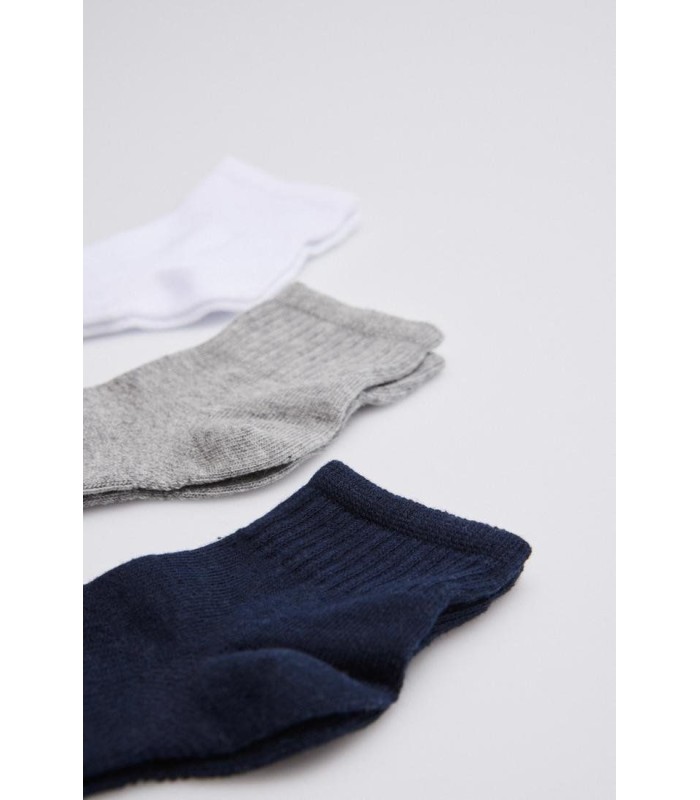 Pack 3 Tobillero Infantil Transpirable 42312