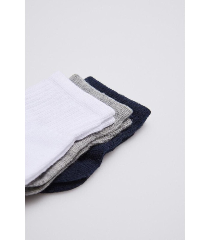 Pack 3 Tobillero Infantil Transpirable 42312