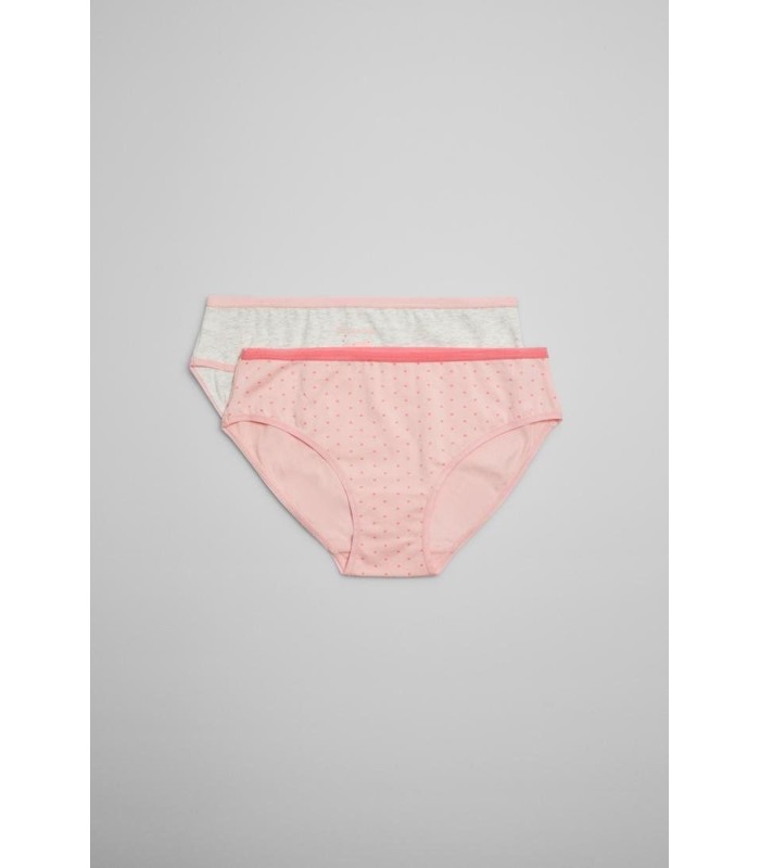 Bragas Niña 18836 Pack de 2